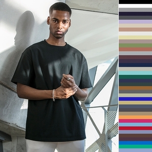 Heavy Oversize Tee
