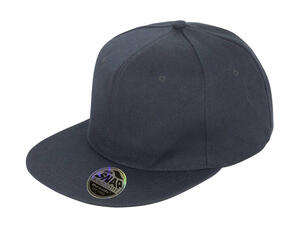 Result Caps Bronx Original Flat Peak Snap Back Cap bedruckbar RC083X NEU