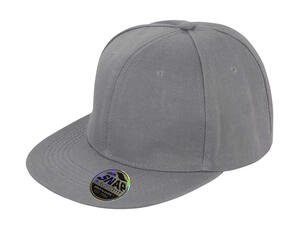 Result Caps Bronx Original Flat Peak Snap Back Cap bedruckbar RC083X NEU
