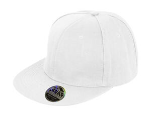Result Caps Bronx Original Flat Peak Snap Back Cap bedruckbar RC083X NEU