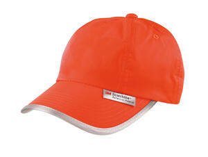 Result Caps Herren 3M Reflektor-Cap Baseballcap Trucker Mtze RC035X NEU