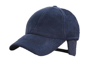 Result Caps Unisex Winter Fleece Cap mit Ohrensch�tzer RC036X NEU