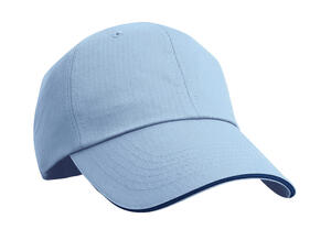 Result Caps Herren Herringbone Cap M�tze Baseballcap Baumwolle RC038X NEU