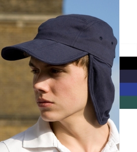 Result Caps Herren Legion�rs Cap bedruckbar 9 Farben Fold Up RC076X NEU