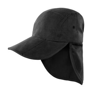 Result Caps Herren Legion�rs Cap bedruckbar 9 Farben Fold Up RC076X NEU