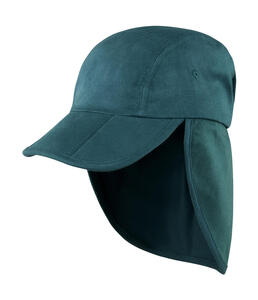 Result Caps Herren Legionrs Cap bedruckbar 9 Farben Fold Up RC076X NEU