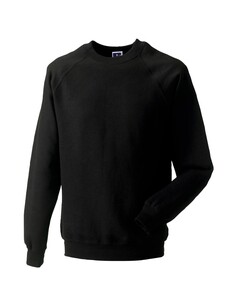 Russell Europe dickes Unisex Raglan Sweatshirt Pullover XS-4XL R-762M-0 NEU