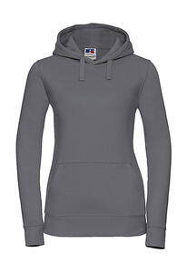 Russell Europe Damen Kapuzenpullover Authentic Hooded Sweat R-265F-0 NEU