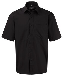 Russell Europe Herren Hemd Baumwolle-Popelin pflegeleicht R-937M-0 NEU