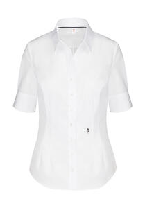 Seidensticker Damen Bluse 34-46 bis 40-C Schwarze Rose Regina 80614 NEU