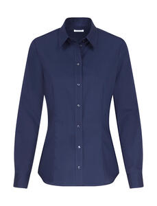 Seidensticker Damen Premium Bluse bgelfrei Baumwolle Fashion LA 080604 NEU