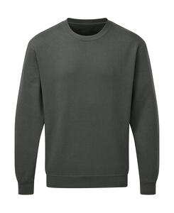 SG dickes Herren Sweatshirt Pullover innen Fleece XS-3XL Oxford SG20 NEU