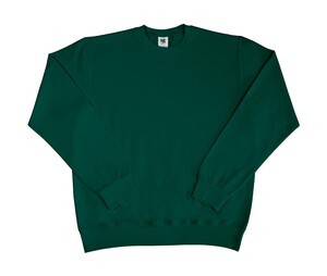 SG dickes Herren Sweatshirt Pullover innen Fleece XS-3XL Oxford SG20 NEU