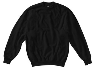 SG dickes Herren Raglan Sweatshirt Pullover Schlauchware S-3XL SG23 NEU