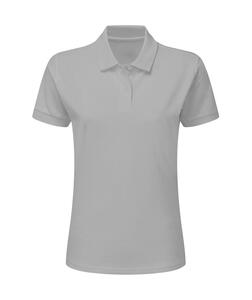 SG Damen Poloshirt Baumwolle XS-2XL Cotton Polo Piqu� Tee SG50F NEU