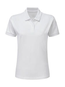 SG Damen Poloshirt Baumwolle XS-2XL Cotton Polo Piqu� Tee SG50F NEU