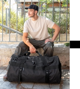 Shugon Reise- Sporttasche wasserabweisend 110 L Oversized Atlantic 2688 NEU