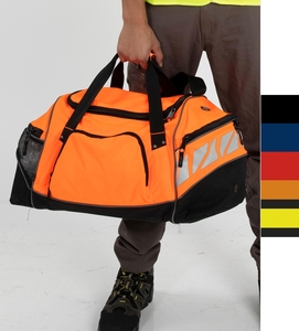 Shugon Sport- Reisetasche Siebdruck Tasche 50L Holdall Daytona 2510 NEU