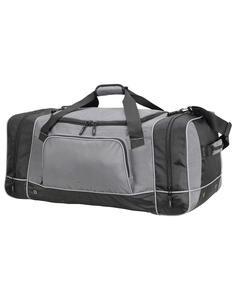 Shugon Sporttasche Reisen Schuhfach 93L Spacious Holdall Chicago 2698 NEU