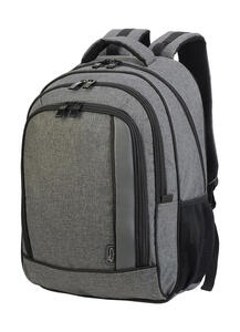 Shugon Smart Laptop Backpack Frankfurt 5818