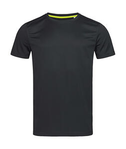 Stedman Herren T-Shirt Active Dry S-2XL Active 140 Crew Neck Men ST8400 NEU