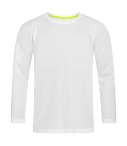 Stedman Herren Active Longsleeve Shirt ACTIVE-DRY- 140 LS Men ST8420 NEU