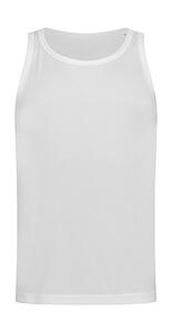 Stedman Herren Active Dry Sports Top Interlock Body Fit weich ST8010 NEU