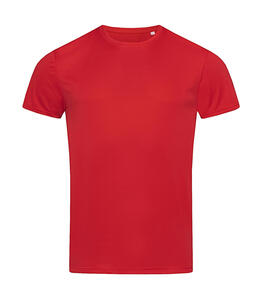 Stedman Herren T-Shirt Active Sports-T S-2XL Bodyfit Men Interlock ST8000 NEU