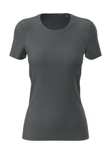 Stedman Damen T-Shirt Active Sports 10 Farben Body Fit Interlock ST8100 NEU