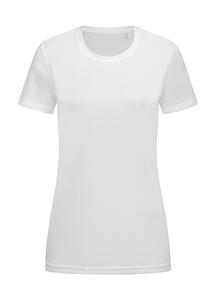 Stedman Damen T-Shirt Active Sports 10 Farben Body Fit Interlock ST8100 NEU