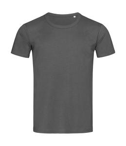 Stedman Herren T-Shirt Baumwolle 12 Farben S-2XL Ben Crew Neck ST9000 NEU