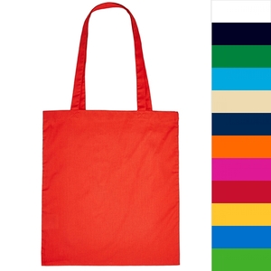 Cotton Bag Long Handles