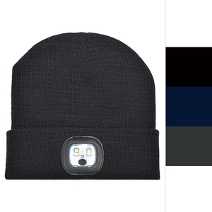 LED Beanie