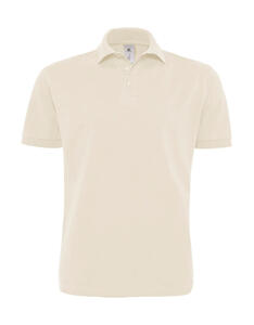 B&C Herren Poloshirt T-Shirt Baumwolle Piqu Polo Heavymill NEU