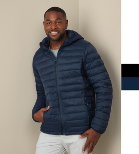 Stedman Lux Padded Jacket Men ST5420 Herren Steppjacke Jacke NEU