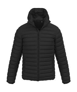 Stedman Lux Padded Jacket Men ST5420 Herren Steppjacke Jacke NEU