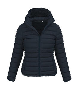 Stedman Lux Padded Jacket Women ST5520 Damen Steppjacke Jacke NEU