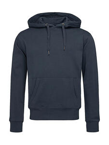 Stedman Herren Kapuzen Pullover Regular Fit Active Sweatshirt Hoodie ST5600 NEU