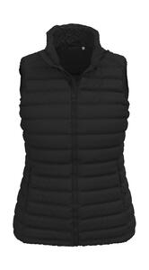 Stedman Lux Padded Vest Women ST5530 Damen Weste NEU