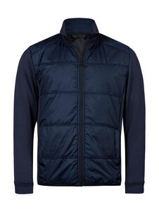 Tee Jays Hybrid-Stretch Jacket 9110 Herren Steppjacke Jacke NEU