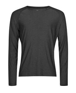 Tee Jays Long Sleeve CoolDry Tee 7022 Herren Langarm T-Shirt NEU