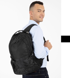 Shugon Lausanne Outdoor Laptop Backpack SH5844 Rucksack NEU