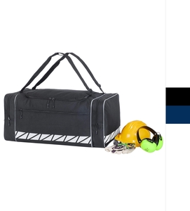 Shugon Edinburgh Mammoth Work Bag SH1437 Tasche NEU