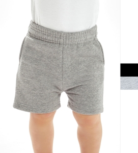 Babybugz Baby Essential Shorts BZ65 Damen Sportbekleidung NEU