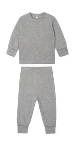 Babybugz Baby Pyjamas BZ67 Baby Schlafanzug NEU