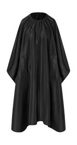 Karlowsky Salon Hairdressers Cape with Hand Grips FB 1 Damen Herren Arbeitskleidung