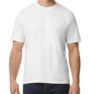 Gildan: Softstyle Midweight Adult T-Shirt 65000