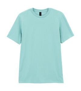 Gildan Softstyle EZ Adult T-Shirt 980 Damen Herren Kurzarm T-Shirt NEU