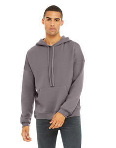 Bella+Canvas Unisex Sponge Fleece Pullover DTM Hoodie 3729 Herren Kapuzenpullover