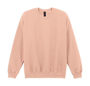 Gildan Softstyle Midweight Fleece Adult Crewneck SF000 Herren Sweatshirt NEU